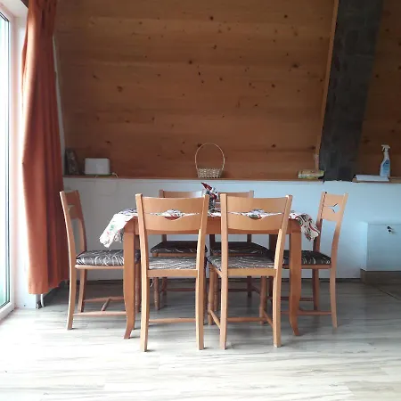 Hébergement de vacances Bilyana