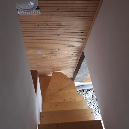 Bilyana Hébergement de vacances