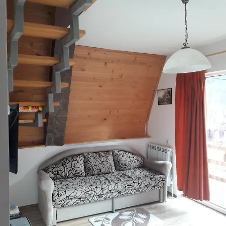 Hébergement de vacances Bilyana