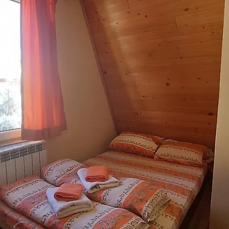 Bilyana Hébergement de vacances *