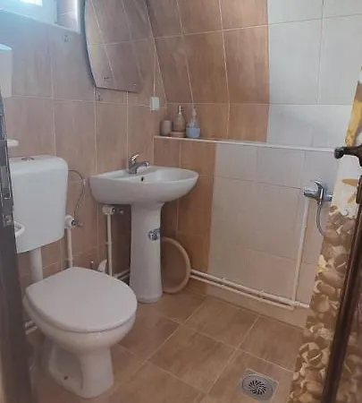 Bilyana Hébergement de vacances *