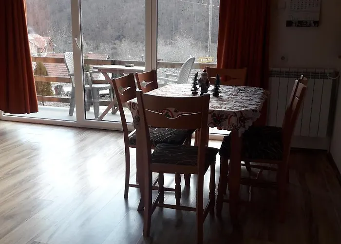 Σπίτι διακοπών Bilyana