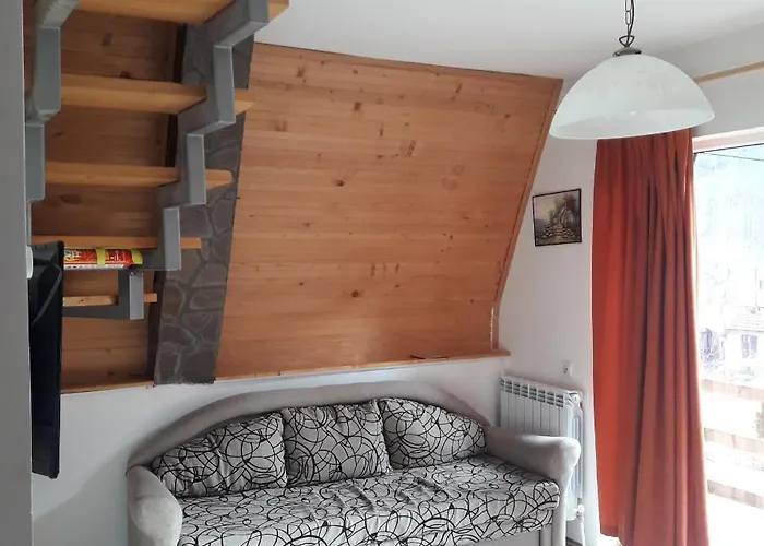 Σπίτι διακοπών Bilyana