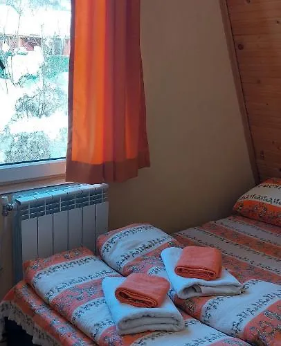 Σπίτι διακοπών Bilyana