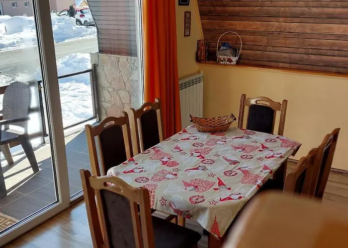 Σπίτι διακοπών Bilyana