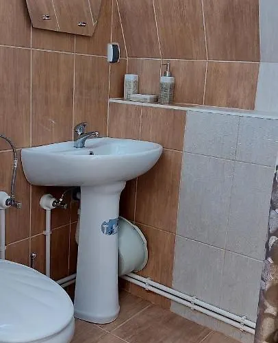 Bilyana Σπίτι διακοπών Crni Vrh