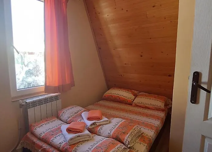 Bilyana Σπίτι διακοπών *