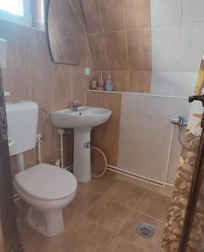 Bilyana Σπίτι διακοπών *