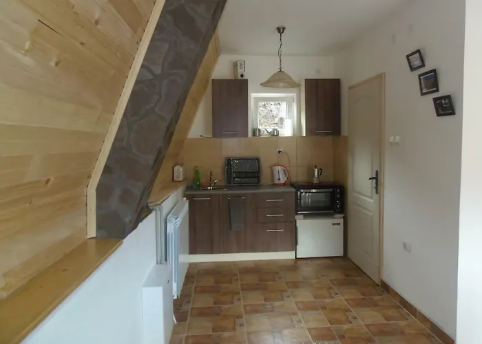 Σπίτι διακοπών Bilyana