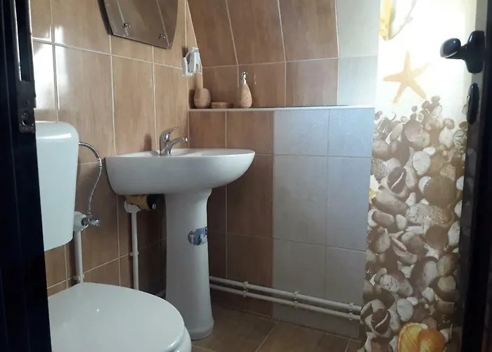 Σπίτι διακοπών Bilyana