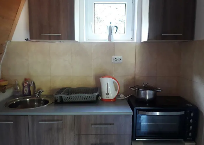 Σπίτι διακοπών Bilyana